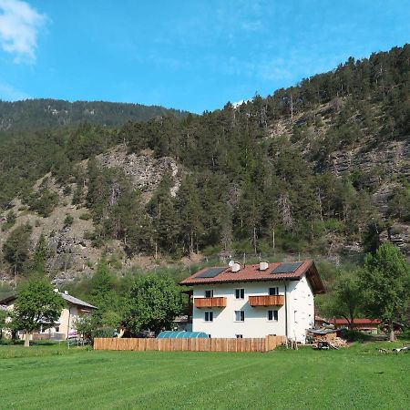 Holiday Home Aster - Rid400 By Interhome Tösenssteinach Dış mekan fotoğraf
