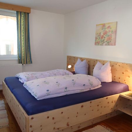 Holiday Home Aster - Rid400 By Interhome Tösenssteinach Dış mekan fotoğraf