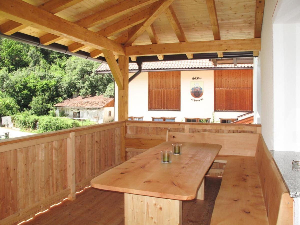 Holiday Home Aster - Rid400 By Interhome Tösenssteinach Dış mekan fotoğraf