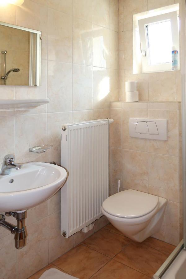 Holiday Home Aster - Rid400 By Interhome Tösenssteinach Dış mekan fotoğraf