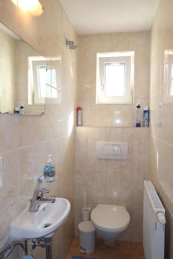 Holiday Home Aster - Rid400 By Interhome Tösenssteinach Dış mekan fotoğraf
