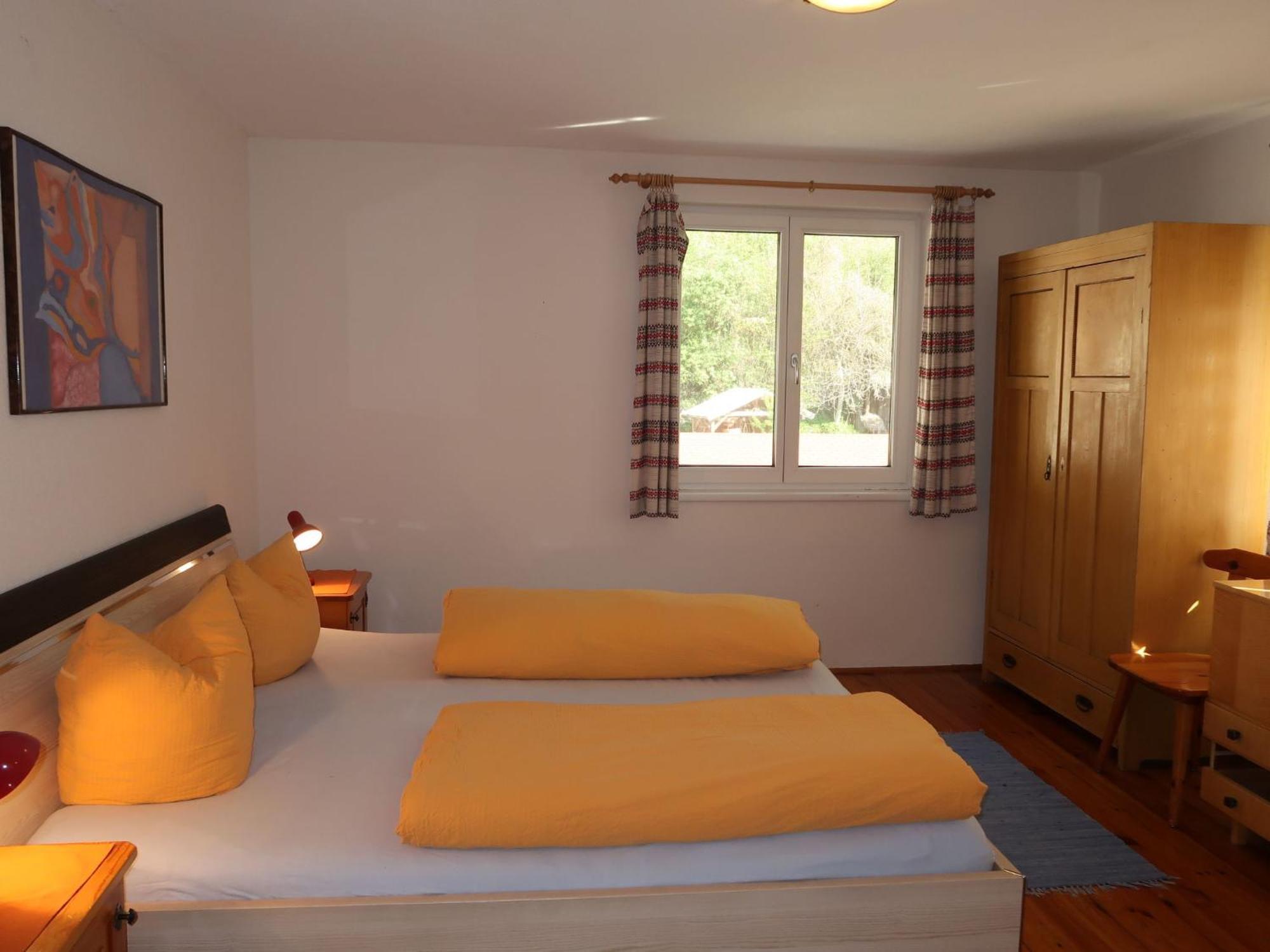 Holiday Home Aster - Rid400 By Interhome Tösenssteinach Dış mekan fotoğraf